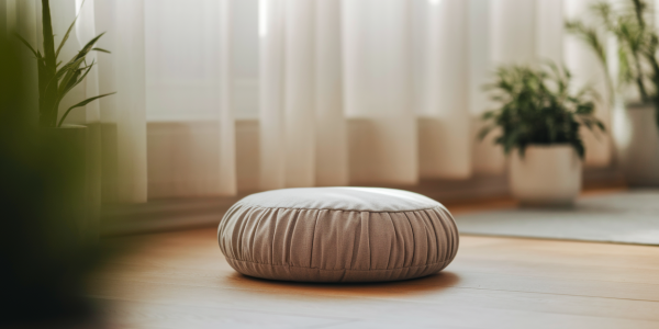 Comment créer un espace de méditation zen dans une maison rénovée ?