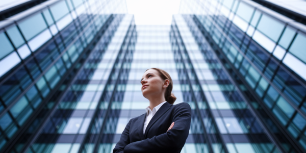 Comment investir dans l'immobilier pour développer son entreprise ?