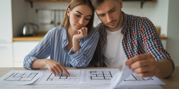 Comment investir dans l'immobilier avec un budget limité ?