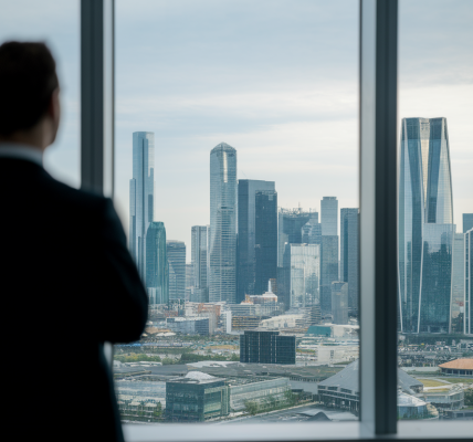 Comment investir intelligemment dans l'immobilier pour diversifier son business ?