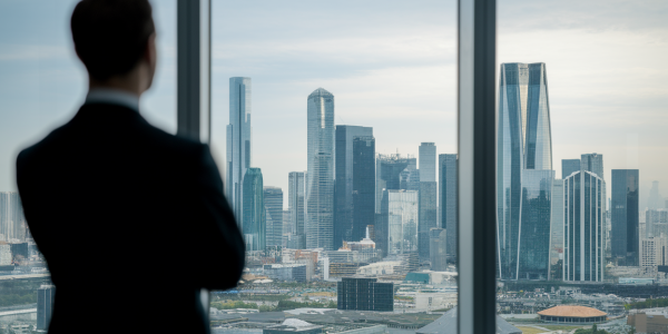 Comment investir intelligemment dans l'immobilier pour diversifier son business ?