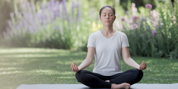 Comment intégrer la méditation dans un mode de vie sain et équilibré ?
