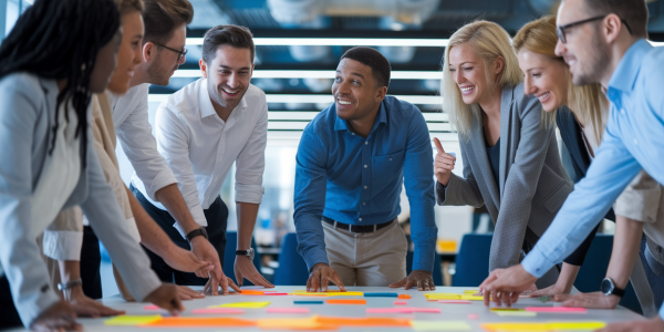 Comment améliorer la culture d'entreprise pour booster la productivité ?