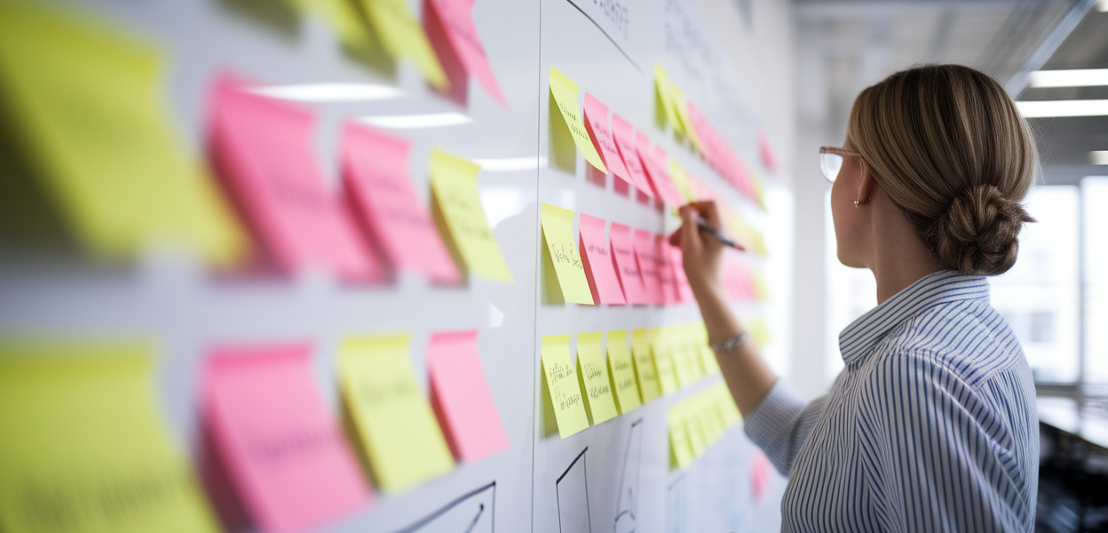 Comment créer une stratégie de communication efficace pour une start-up ?