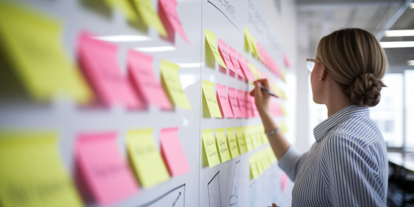 Comment créer une stratégie de communication efficace pour une start-up ?