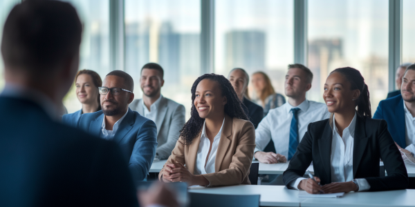 Quelle formation choisir pour améliorer ses compétences en gestion d'entreprise ?