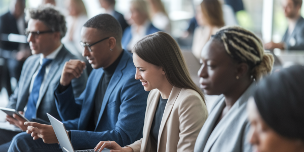 Comment améliorer les compétences de gestion dans votre entreprise grâce à la formation ?