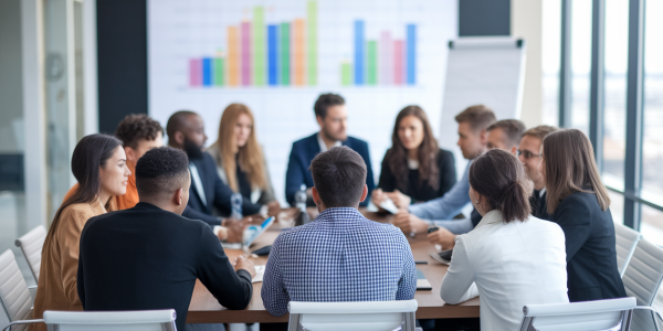 Comment structurer un plan d'affaires pour une startup rentable ?