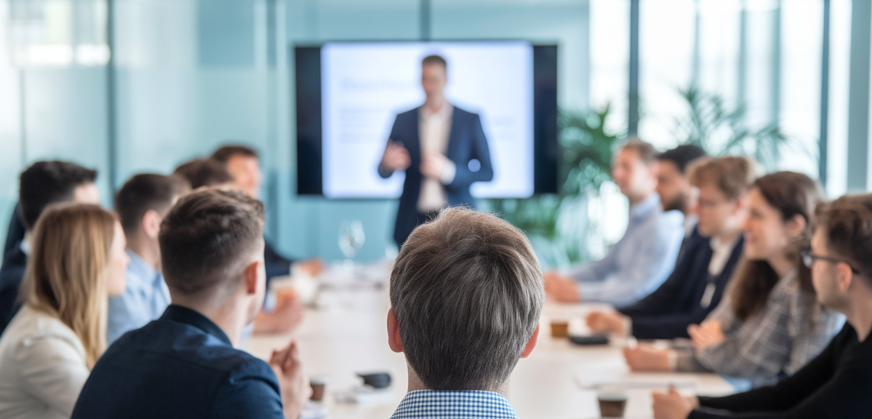 Comment former efficacement ses employés pour améliorer la productivité en entreprise ?