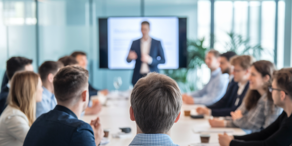 Comment former efficacement ses employés pour améliorer la productivité en entreprise ?