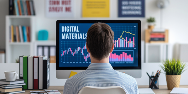 Comment se former pour réussir dans le marketing digital en 2024 ?